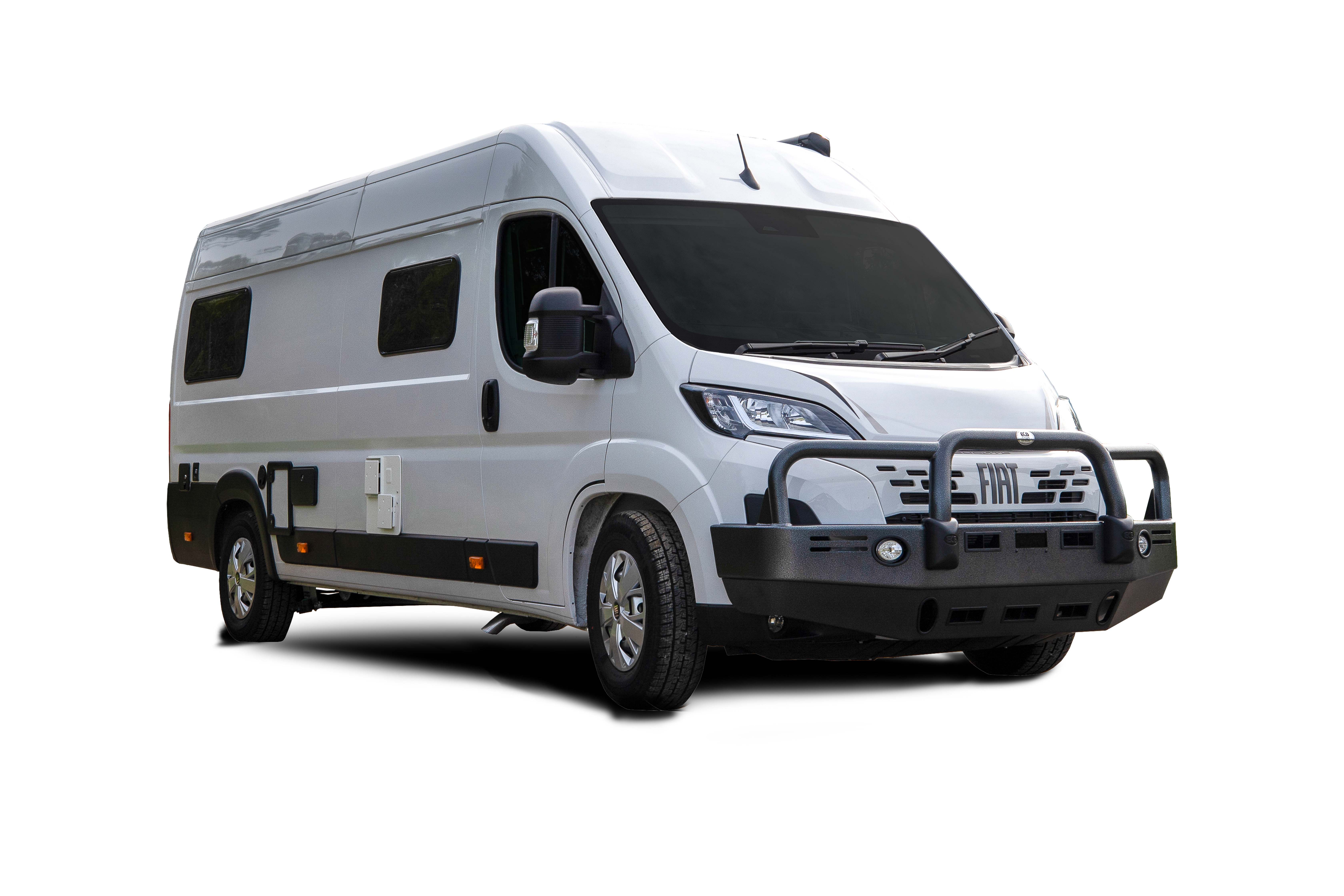FIAT DUCATO  FIAT DUCATO 06/2024- ADR BT B/L MFG (06/24 to )