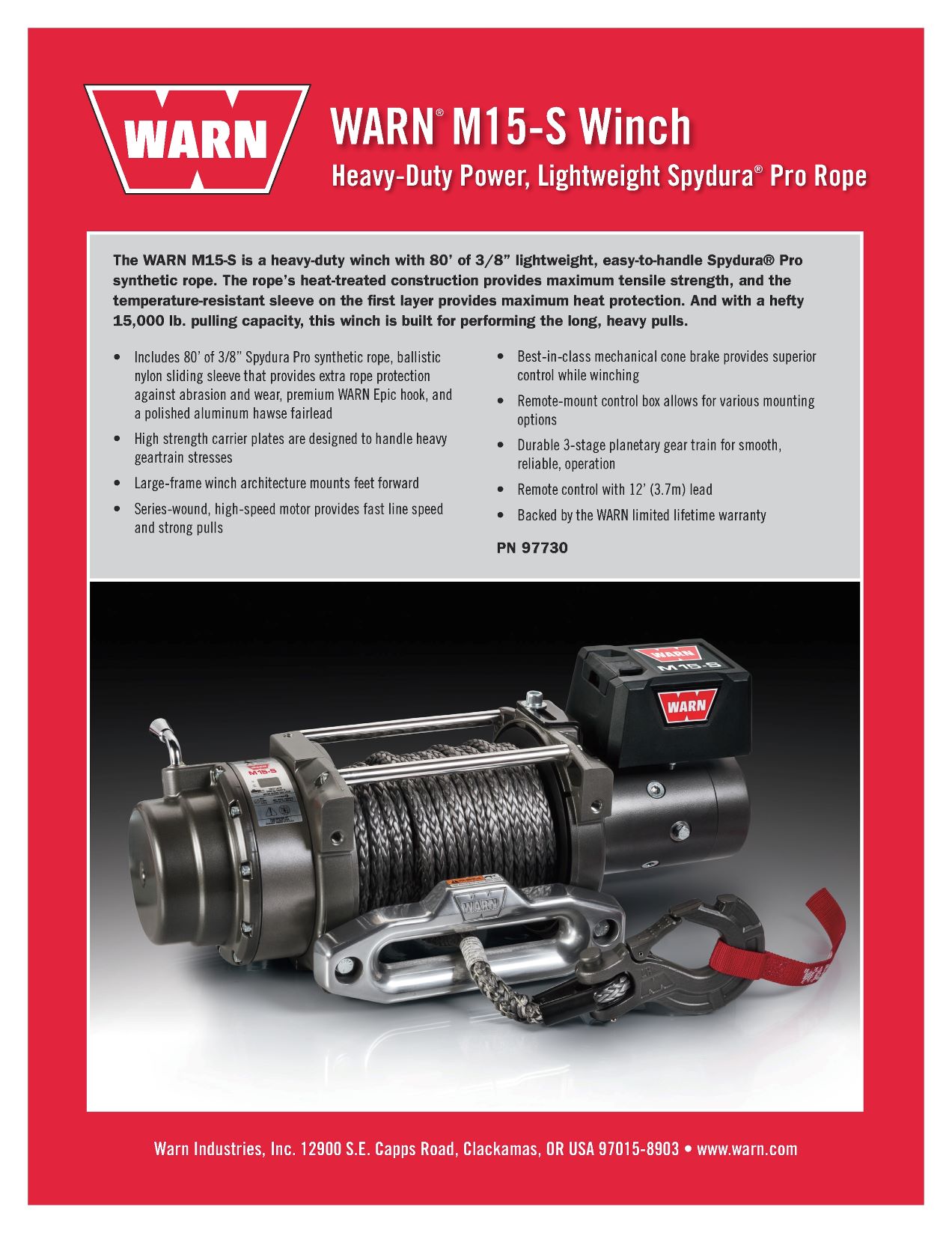 FUSO CANTER  Winch Bullbar (05/08 to 04/12)