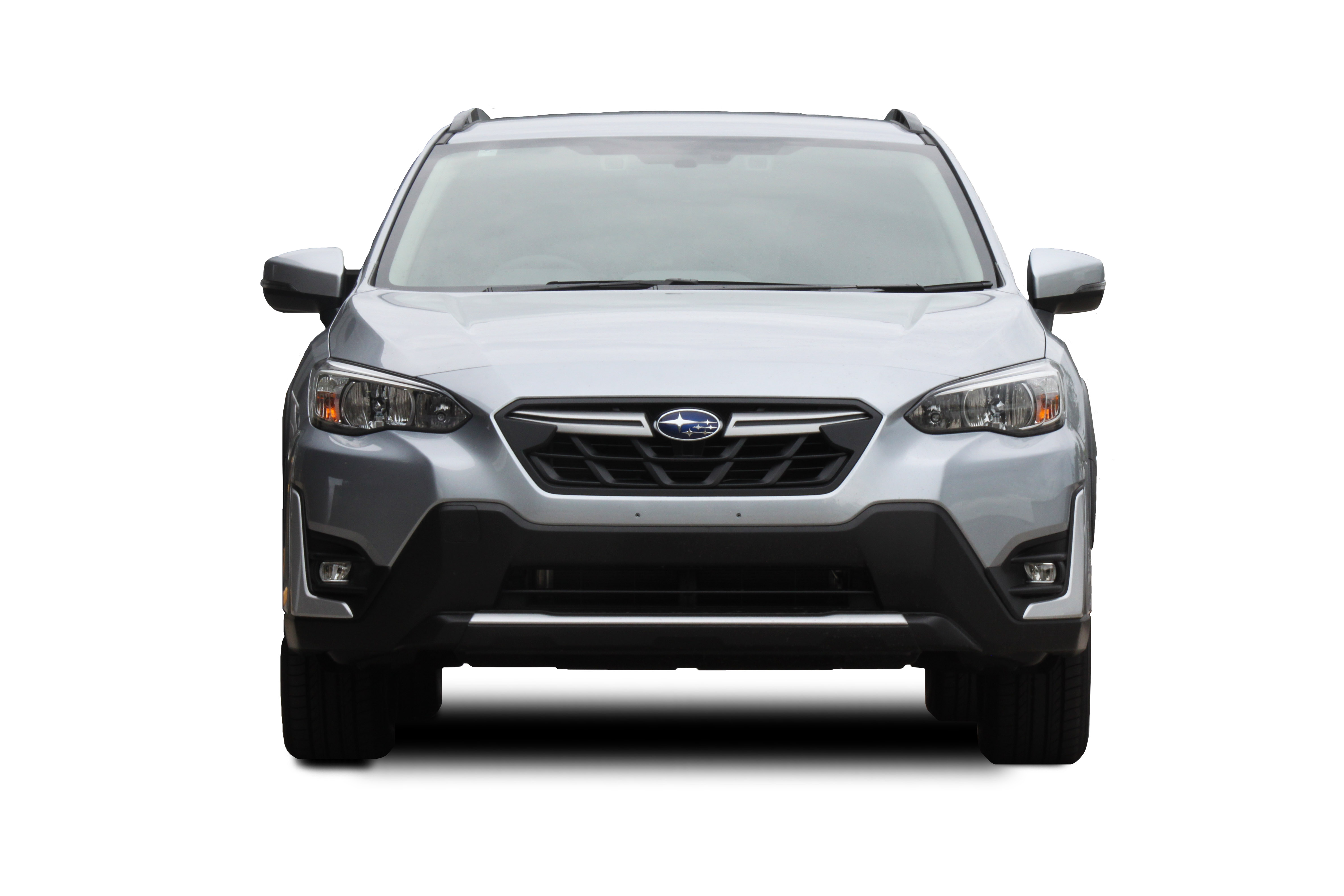 SUBARU XV  Bullbar (10/20 to 12/22)