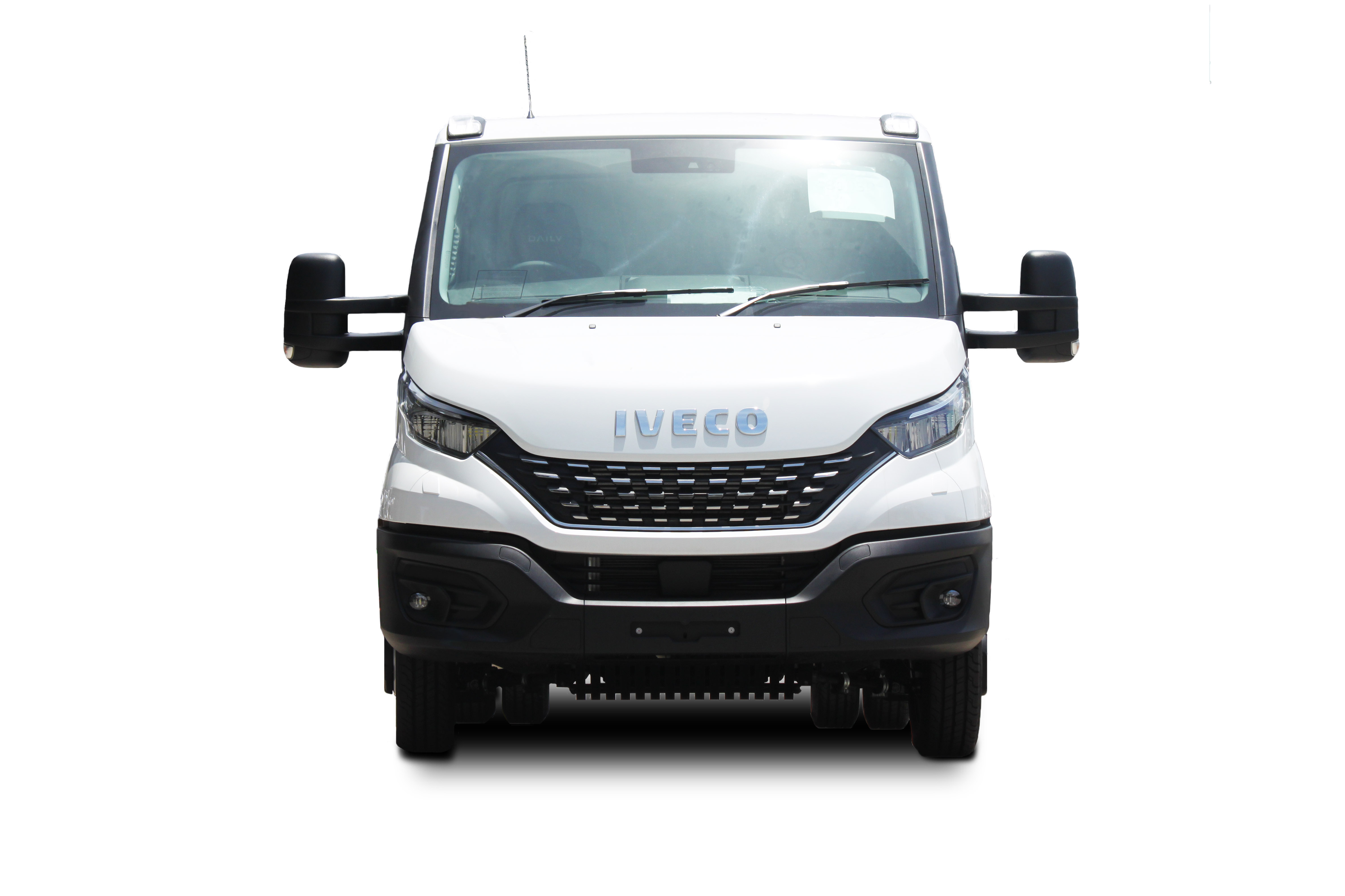 IVECO DAILY 50C/45C Midi Tube Bar (01/21 to )