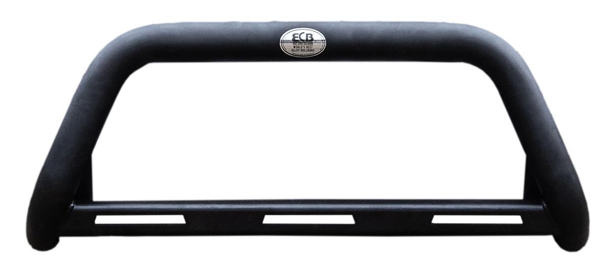 MG ZS  Nudge Bar (11/25 to )