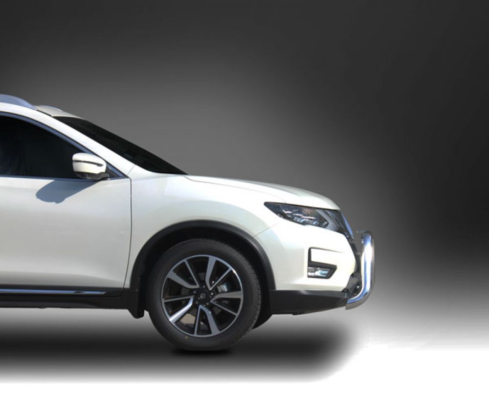 NISSAN X-TRAIL T32 Nudge Bar (02/17 to 12/21)