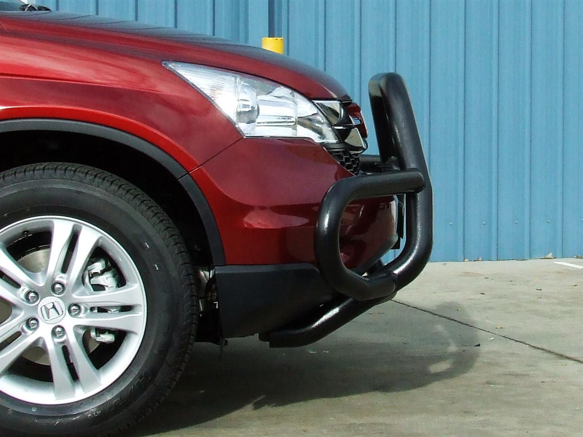 2002 honda deals crv bull bar