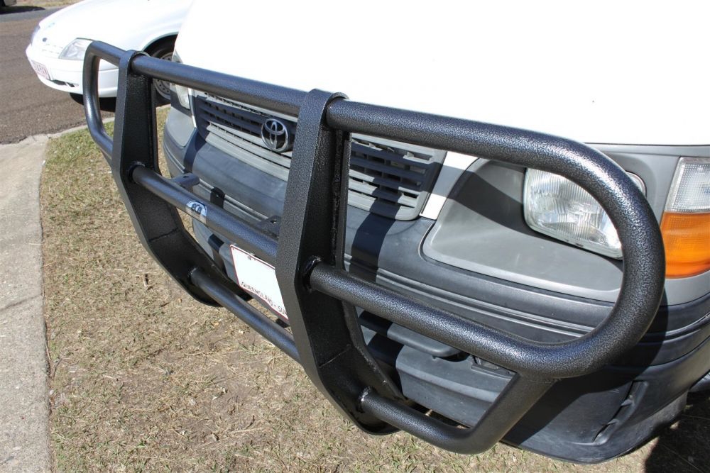 TOYOTA HIACE  Type 7 Bar (11/89 to 11/98)