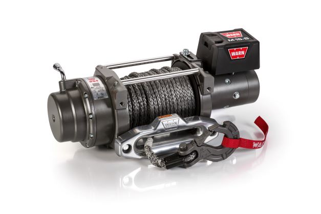 RAM 2500 DJ MKII Triple Hoop Winch Bar (2019 to )