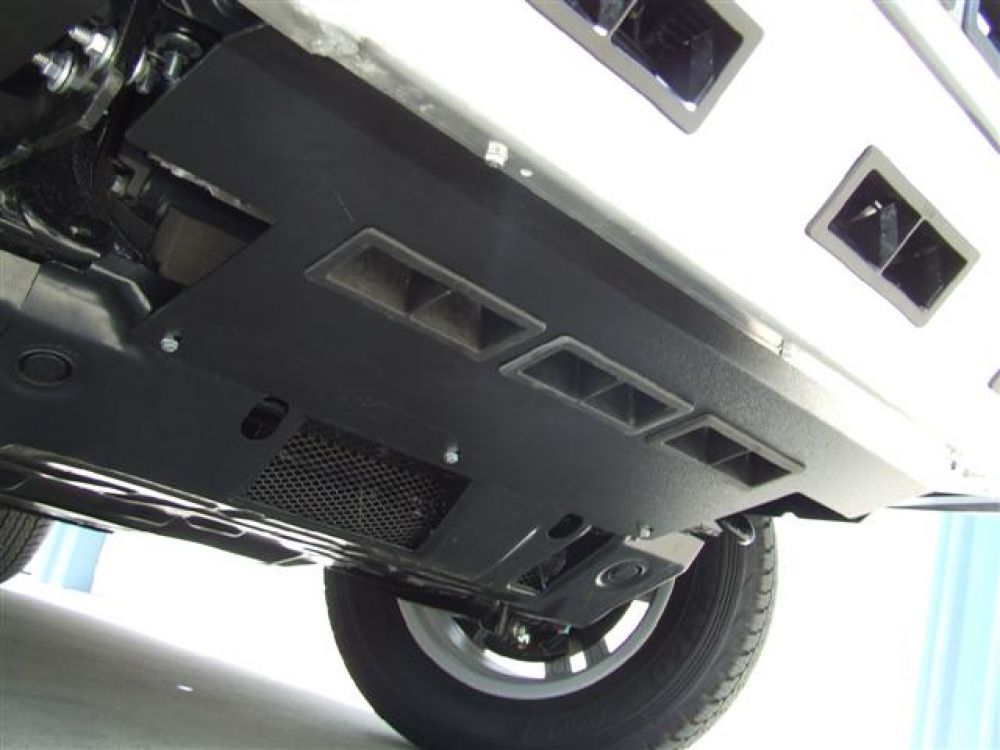 TOYOTA PRADO 150 SERIES Bullbar (11/09 to 10/13)